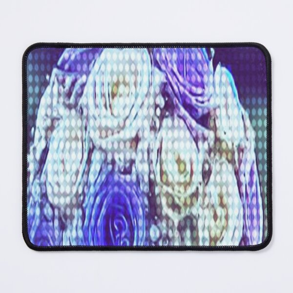 Item preview, Artsy Flowers Abstract Roses on Film Graphic designed and sold by Paula Helit.