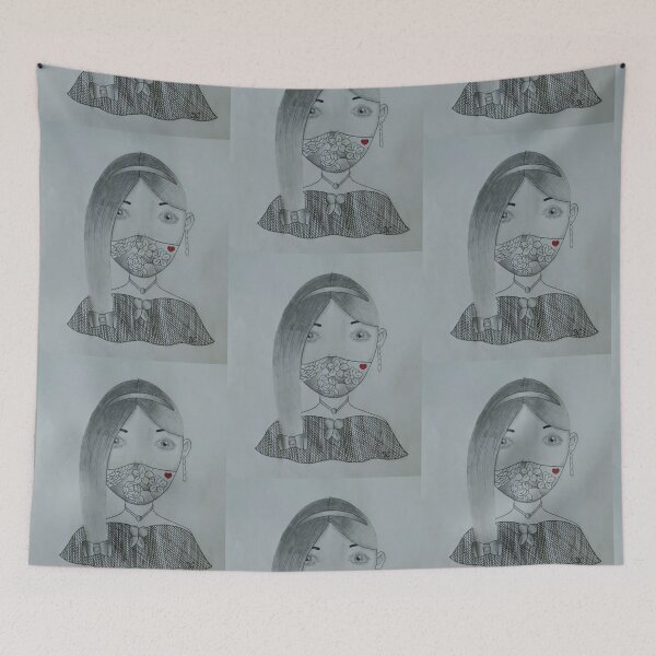Item preview, Jenny designed and sold by LibrosBOOKtique.