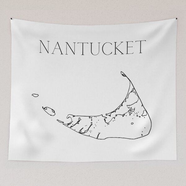 Item preview, Nantucket designed and sold by mollzfahdays.