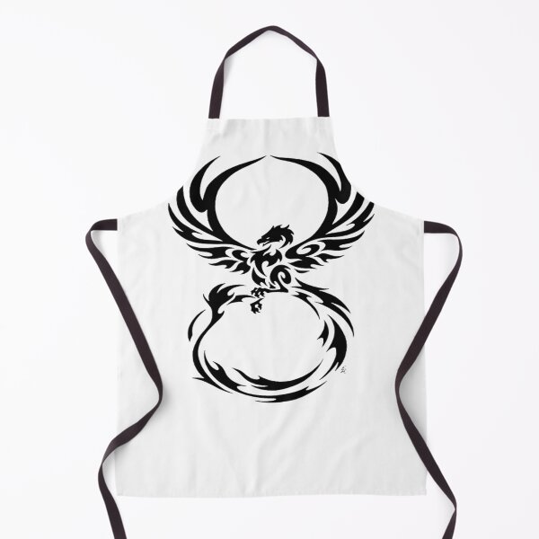Item preview, tribal bird designed and sold by Teixeira224.