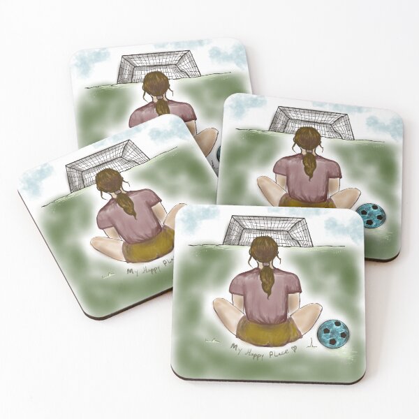 Item preview, My Happy Place designed and sold by GAvenue.
