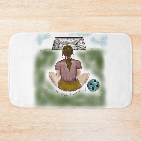 Item preview, My Happy Place designed and sold by GAvenue.