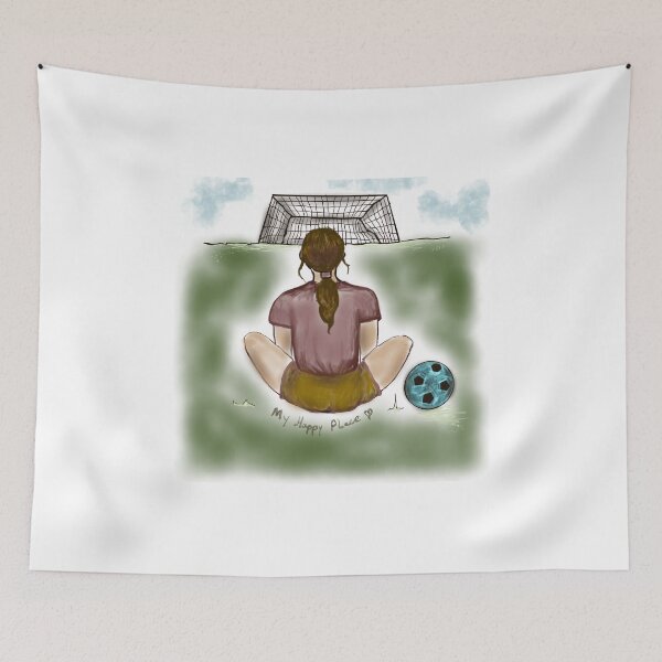 Item preview, My Happy Place designed and sold by GAvenue.
