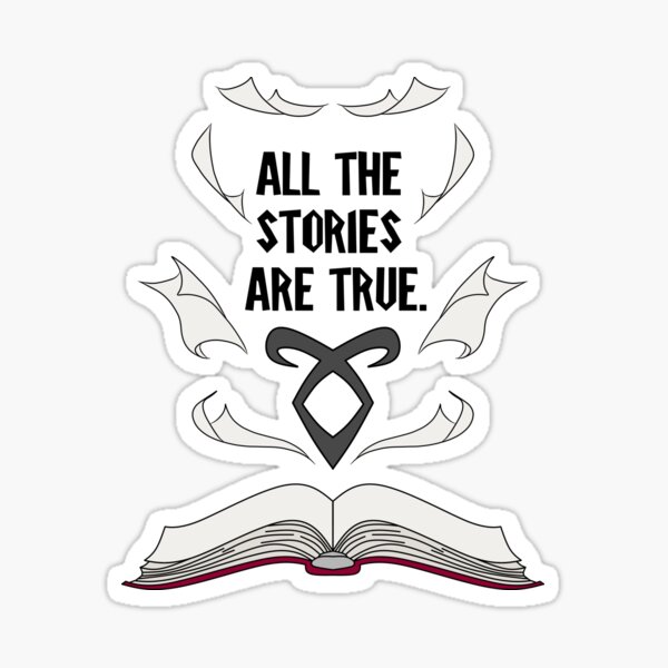 Stories Sticker
