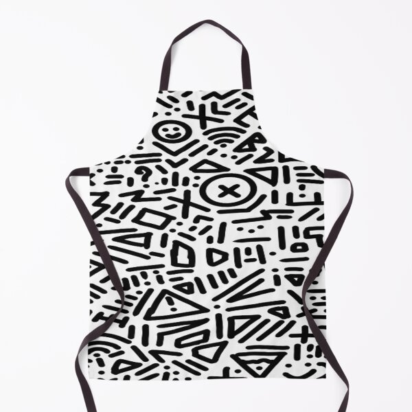Item preview, Tribal Geroglyphs designed and sold by Teixeira224.