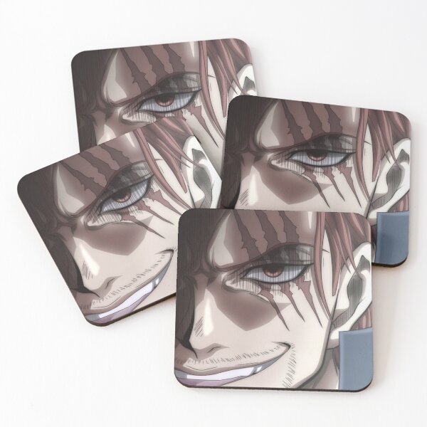 Item preview,  SHANKS ONE PIECE / SHANKS RED HAIR / ONE PIECE designed and sold by allwhatiwant4.