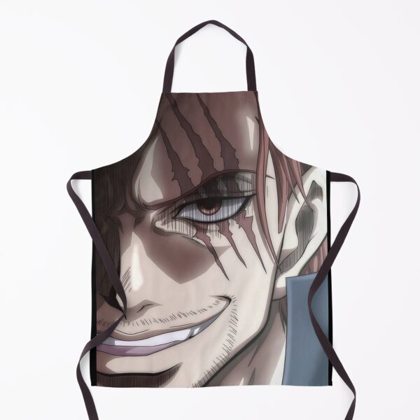 Item preview, SHANKS ONE PIECE / SHANKS RED HAIR / ONE PIECE designed and sold by allwhatiwant4.