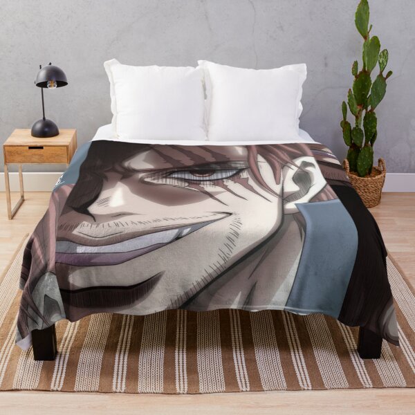 Item preview,  SHANKS ONE PIECE / SHANKS RED HAIR / ONE PIECE designed and sold by allwhatiwant4.