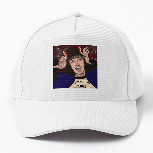Item preview, Eddie Munson designed and sold by reggie-draws.