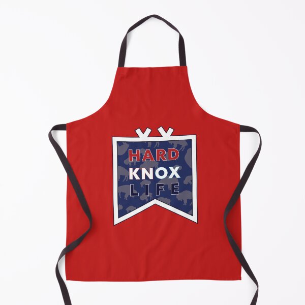 Item preview, Hard Knox Life: Blue & white designed and sold by gabdefazio.