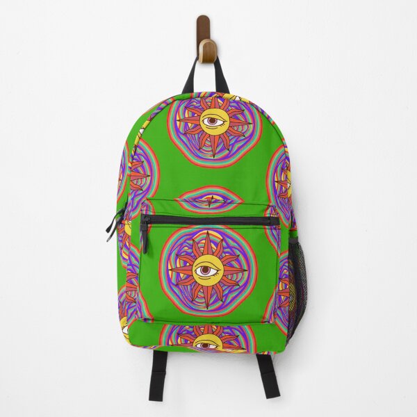 Item preview, PSYCHEDELIC SUN designed and sold by MarianMa12.