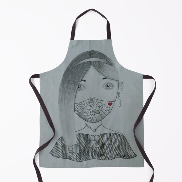 Item preview, Jenny designed and sold by LibrosBOOKtique.