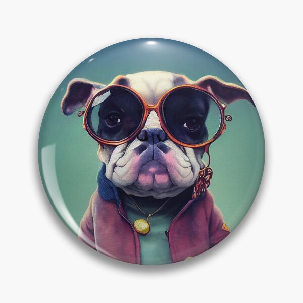 Item preview, Neighborhood Watch Dog designed and sold by Debra J Brown.
