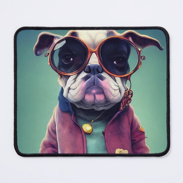 Item preview, Neighborhood Watch Dog designed and sold by Debra J Brown.