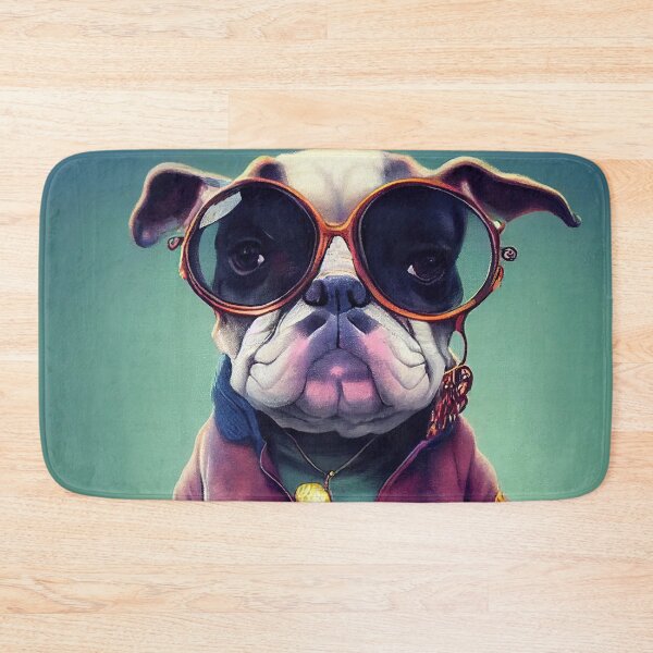 Item preview, Neighborhood Watch Dog designed and sold by Debra J Brown.