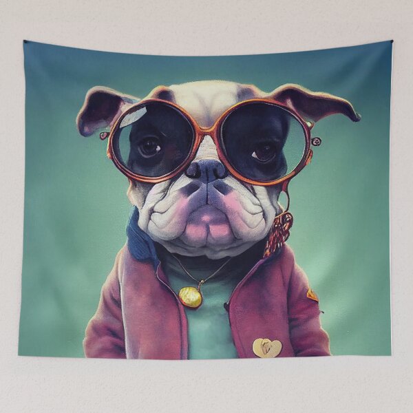 Item preview, Neighborhood Watch Dog designed and sold by Debra J Brown.