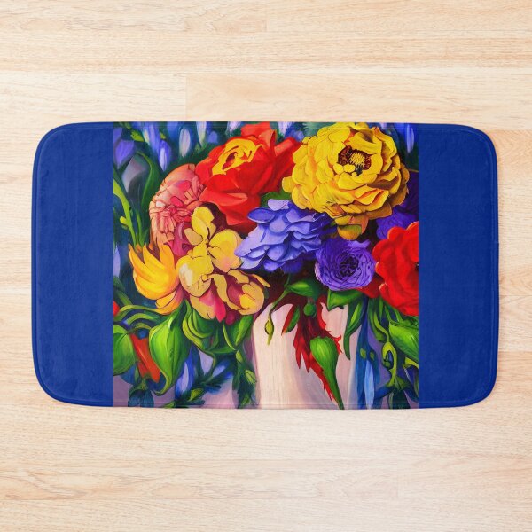 Item preview, Floral Bouquet designed and sold by NitaBond.