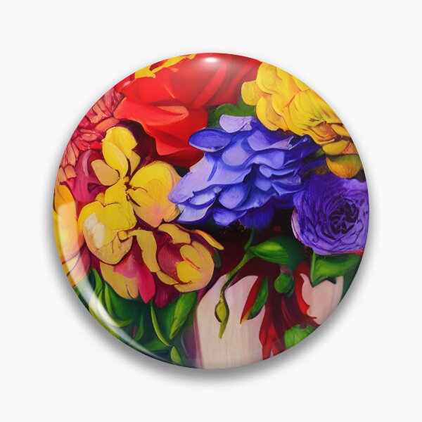Item preview, Floral Bouquet designed and sold by NitaBond.