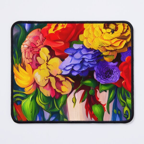 Item preview, Floral Bouquet designed and sold by NitaBond.