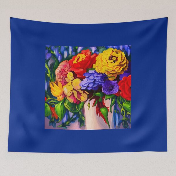 Item preview, Floral Bouquet designed and sold by NitaBond.