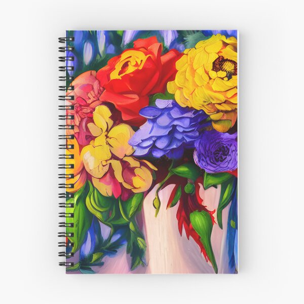 Item preview, Floral Bouquet designed and sold by NitaBond.