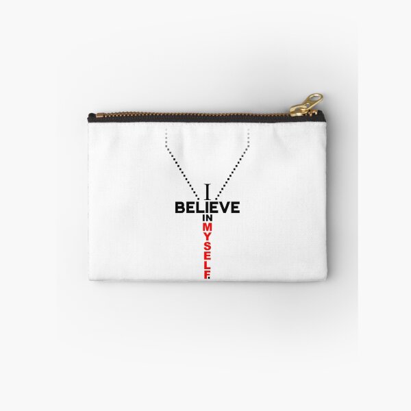 Item preview, I believe in MYSELF by Tai's Tees designed and sold by Taiz Teez.