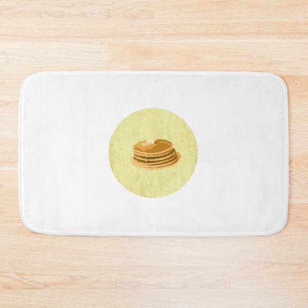 Item preview, Pancakes pixel  designed and sold by Coffeemerc117.