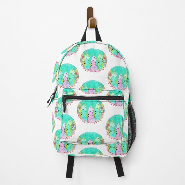 Item preview, Springtime Galahs  designed and sold by zmeiagrelhan.