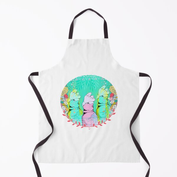 Item preview, Springtime Galahs  designed and sold by zmeiagrelhan.