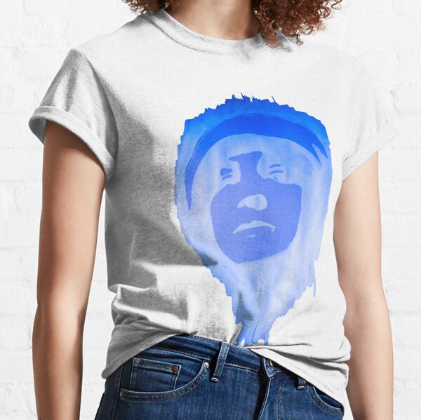 Invisible Ink T-Shirts for Sale | Redbubble