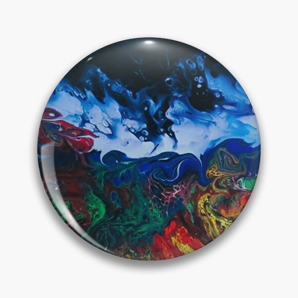 Item preview, Crushing Waves designed and sold by DC8LLC.