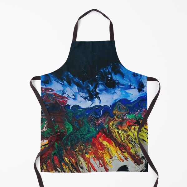 Item preview, Crushing Waves designed and sold by DC8LLC.