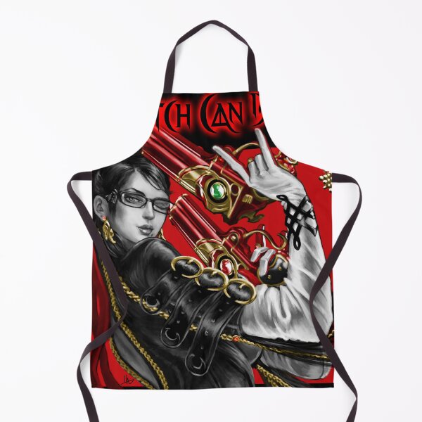Item preview, Witch Can Do It! designed and sold by hugodourado.