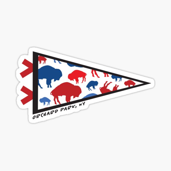 Buffalo Bills: Dawson Knox 2022 - Officially Licensed NFL Removable  Adhesive Decal