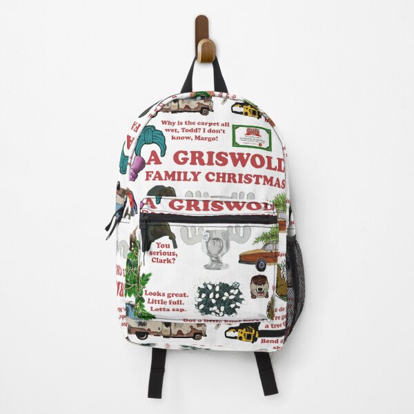 Item preview, Nostalgic Griswold Family Christmas Vacation designed and sold by happyholidayfan.