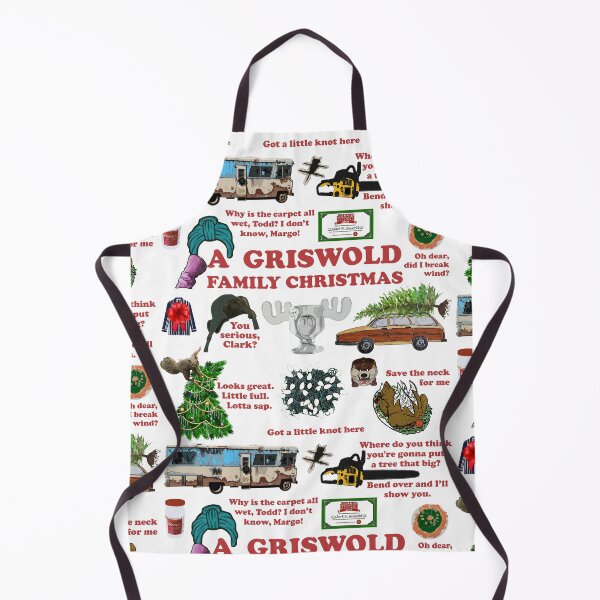 Item preview, Nostalgic Griswold Family Christmas Vacation designed and sold by happyholidayfan.