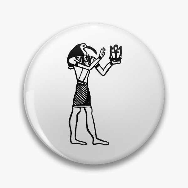 Item preview, Thoth designed and sold by laforma.