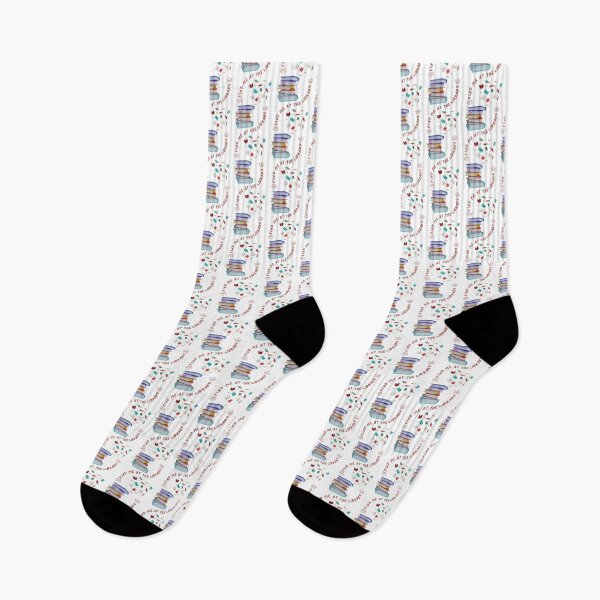 Item preview, Find Me At The Library                            designed and sold by Elyweddi.