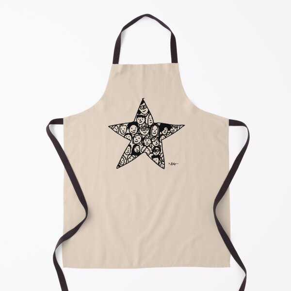 Item preview, Star Series 1.2 We All designed and sold by nelliecdha.
