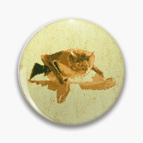 Item preview, Pixel bat  designed and sold by Coffeemerc117.