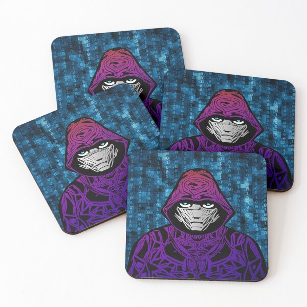 Item preview, Code Kid designed and sold by VikingBearr.