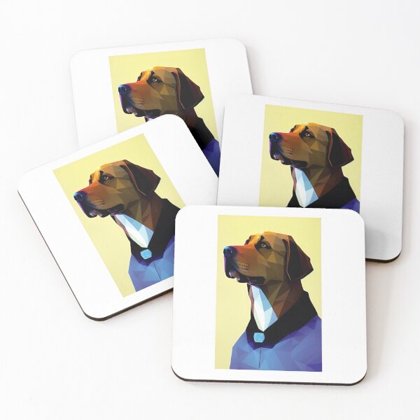 Item preview, Anatolian shepherd dog designed and sold by GroovyDino.