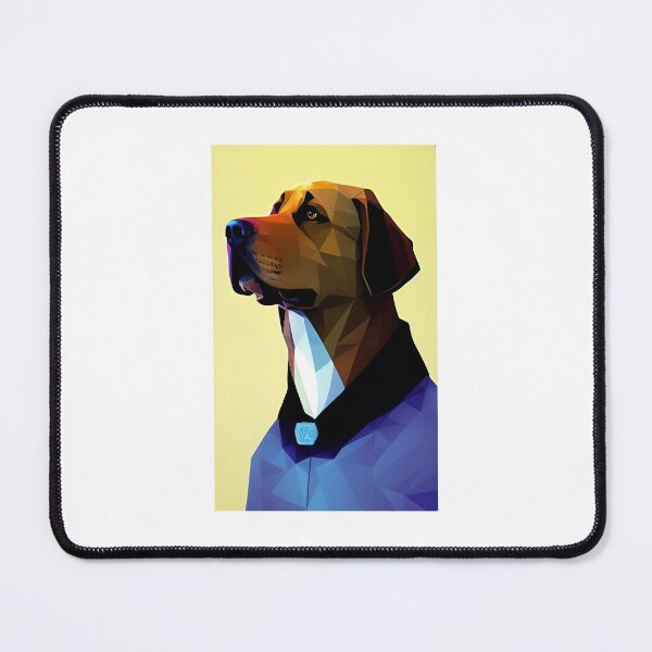 Item preview, Anatolian shepherd dog designed and sold by GroovyDino.