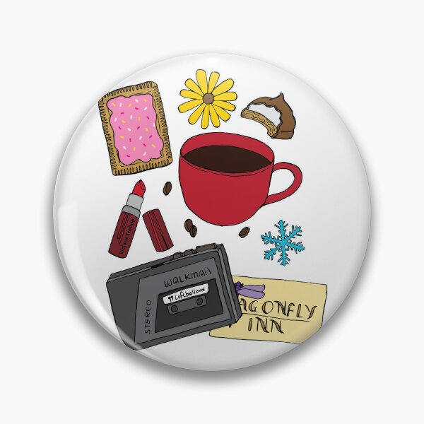 Item preview, Coffee in an IV  designed and sold by kvrob.
