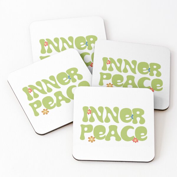 Item preview, Inner Peace designed and sold by Mila L.