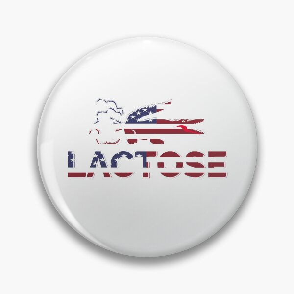 Item preview, Lactose Intolerance | USA Flag designed and sold by Oliveirallan.