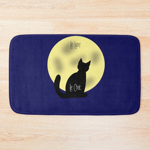 Item preview, Le Lun, Le Chat designed and sold by GunnesonJ.