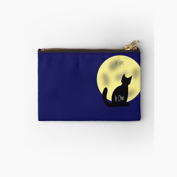 Item preview, Le Lun, Le Chat designed and sold by GunnesonJ.