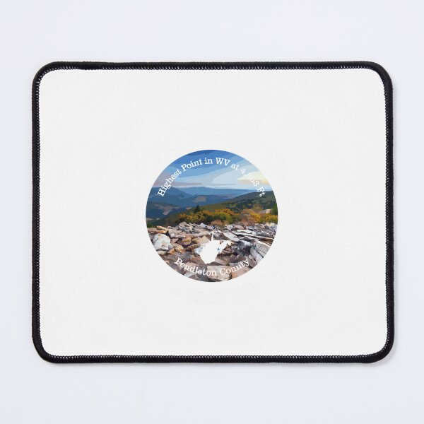 Item preview, Spruce Knob (P)  designed and sold by zmeiagrelhan.