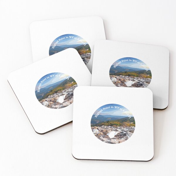 Item preview, Spruce Knob (P)  designed and sold by zmeiagrelhan.